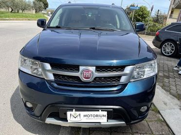 FIAT Freemont 3.6 V6 GPL 4x4 aut. Lounge