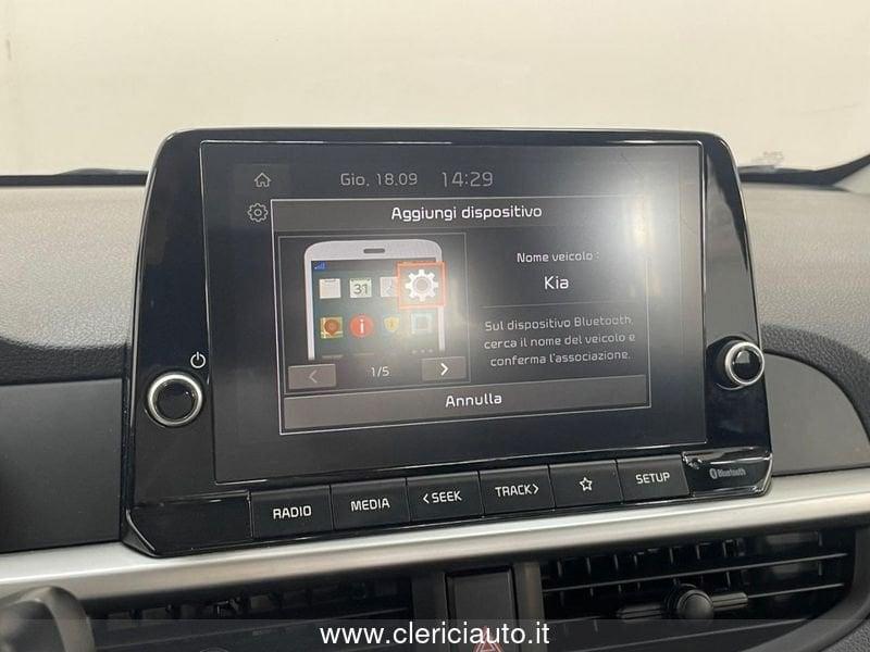 KIA Picanto 1.0 12V 5 porte Urban