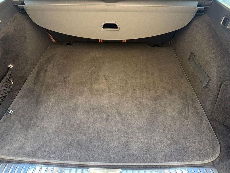 Mercedes-Benz Classe E E SW All-Terrain 220 d Premium 4matic auto