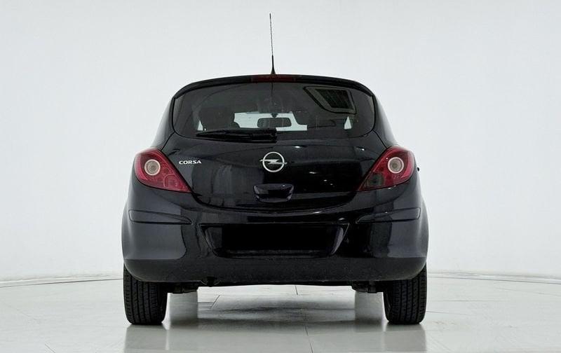 Opel Corsa Corsa 1.2 3 porte Edition