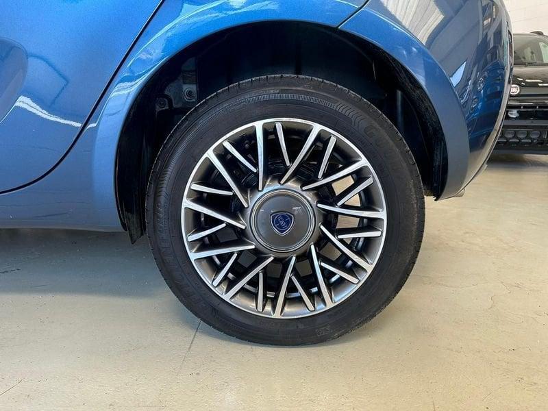 Lancia Ypsilon 1.2 69 CV 5 porte GPL Ecochic - PROMO SIRONIAUTO+