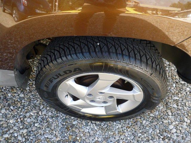 DACIA Duster 1.6 110CV 4x2 Lauréate