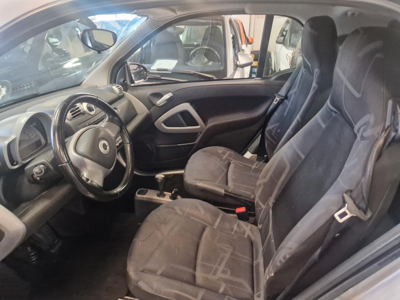 Passion motore revisionato frizione nuova