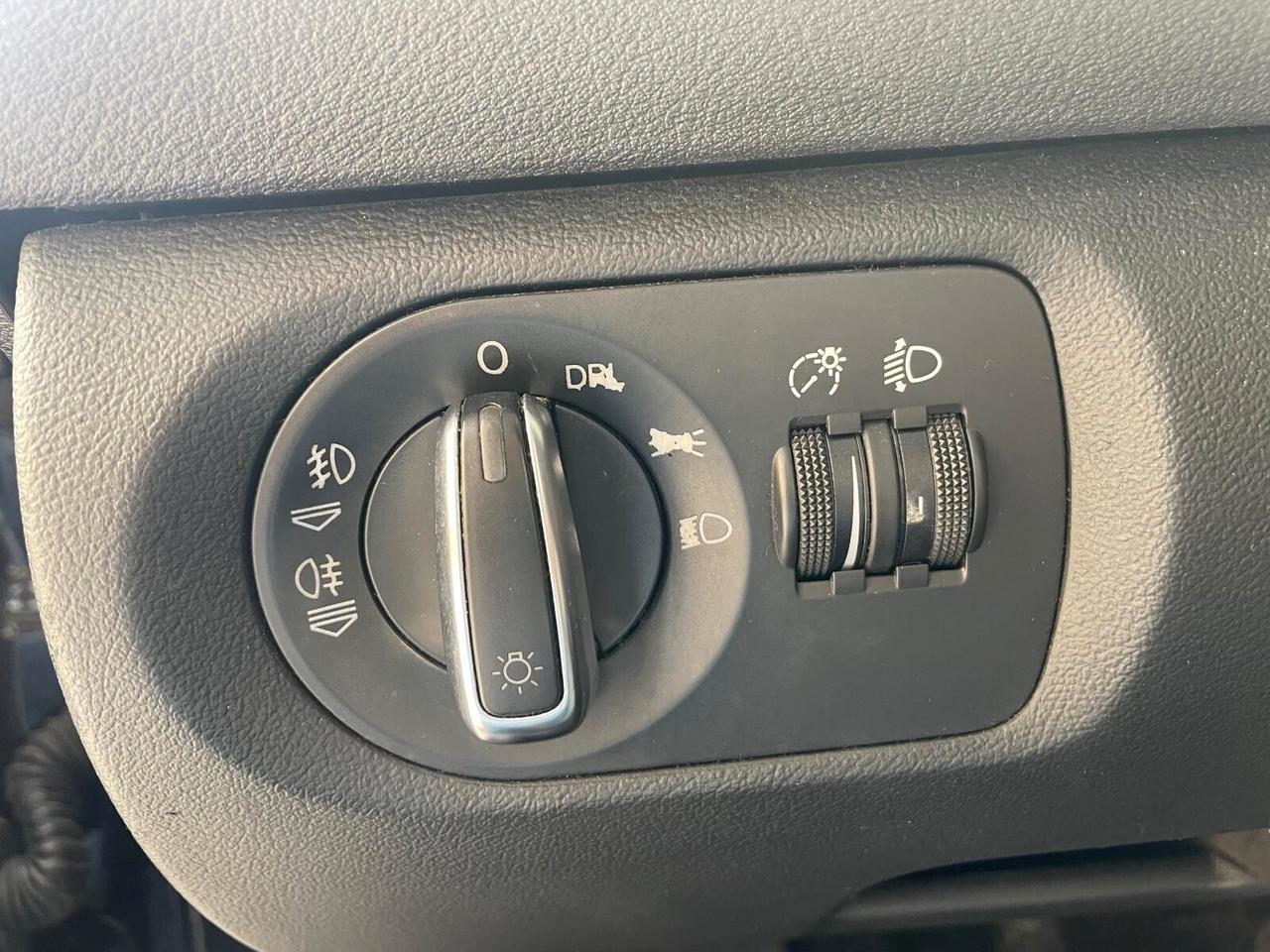 Audi A3 SPB 1.6 TDI 90 CV CR F.AP Ambition