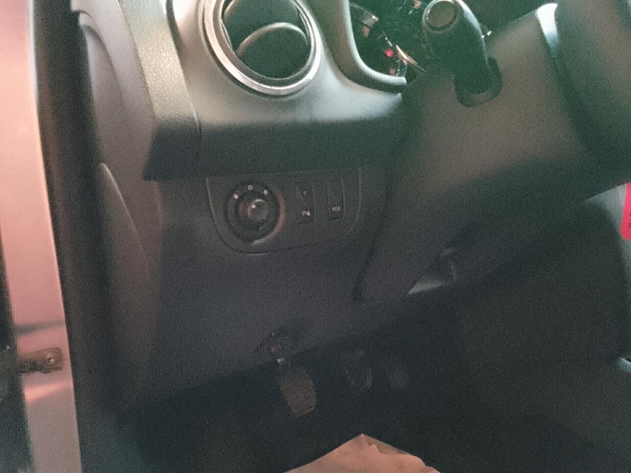 Dacia Sandero Stepway 0.9 TCe 12V T-GPL 90CV Start&Stop Prestige OK NEO