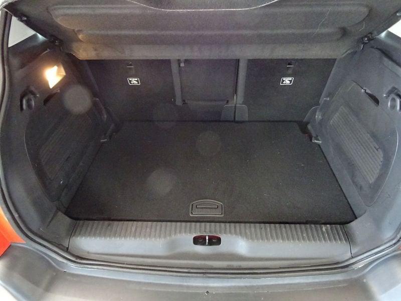 Citroën C3 Aircross C3 Aircross PureTech 110 S&S Shine