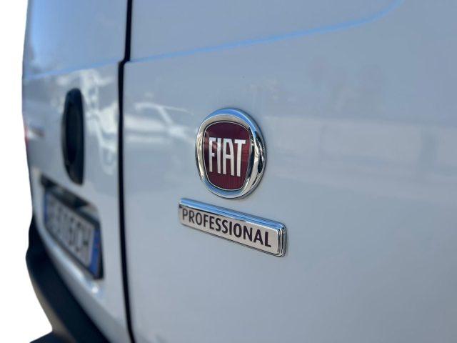 FIAT Fiorino Fiorino combi N1 1.3 mjt 95cv ecojet SX E6d-temp