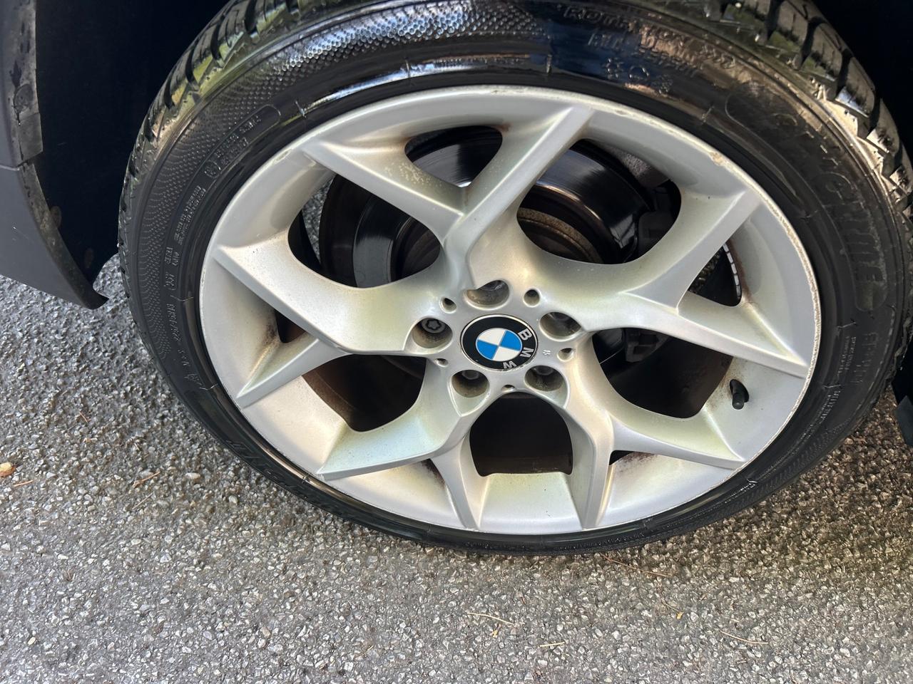 Bmw X1 xDrive20d X Line