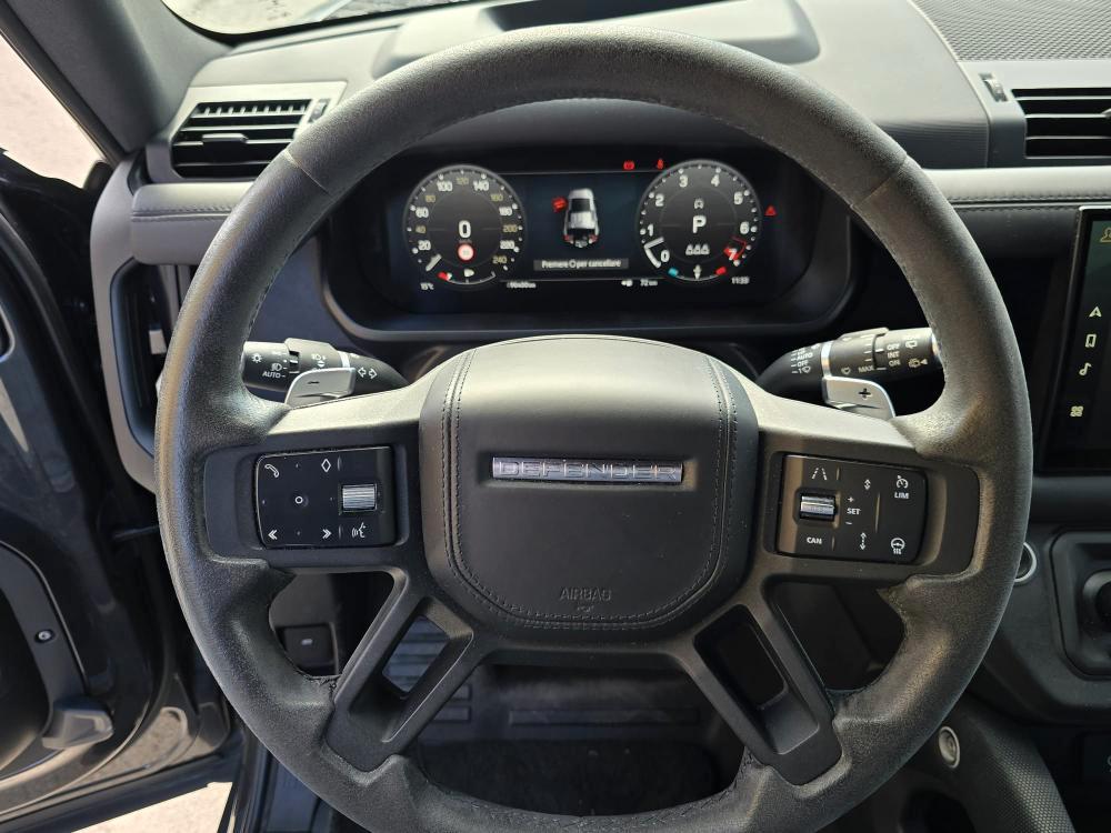 Land Rover Defender 110 5.0 V8 Carpathian Edition awd 525cv auto