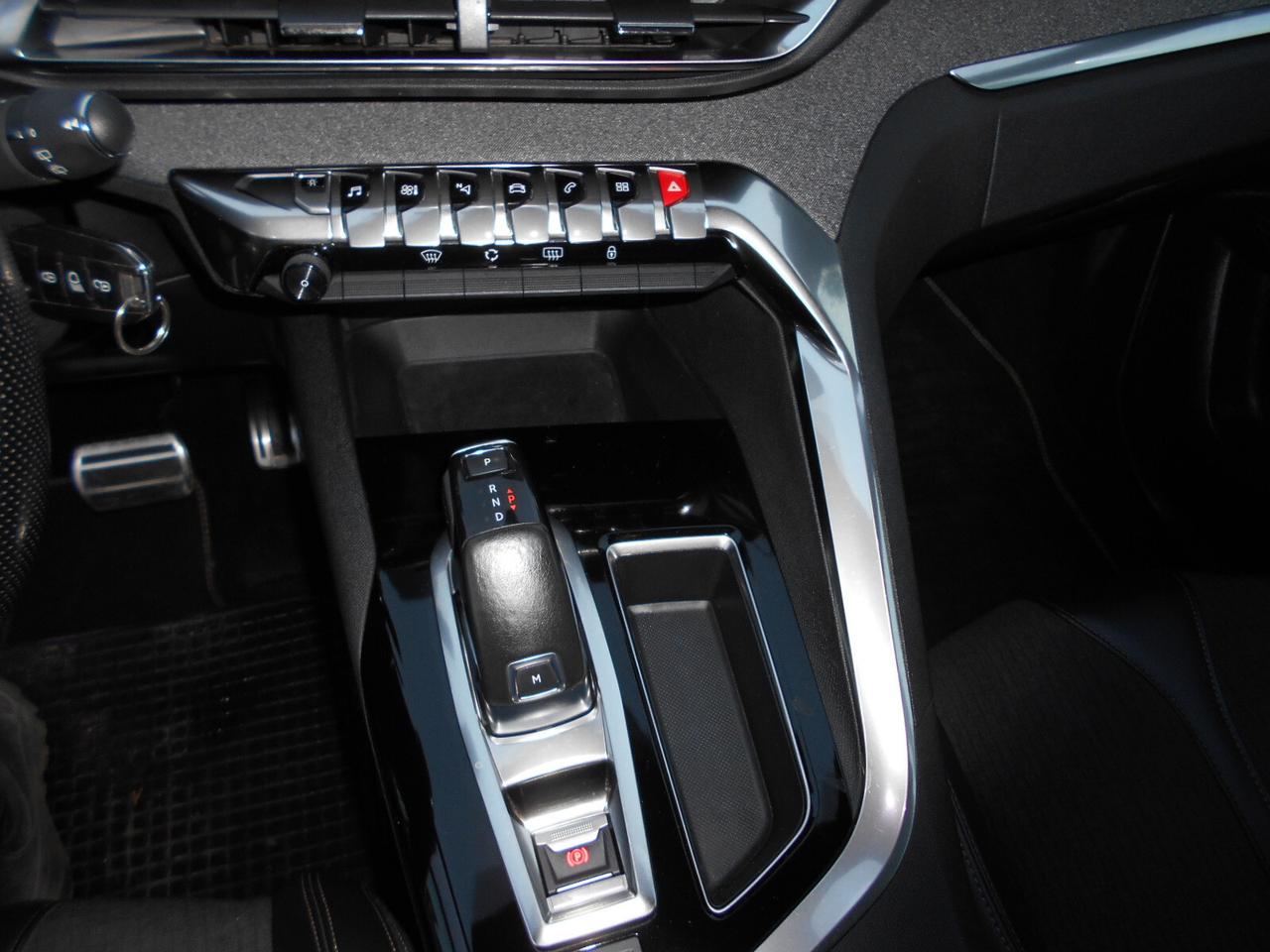 Peugeot 3008 BlueHDi 130 S&S EAT8 GT Line