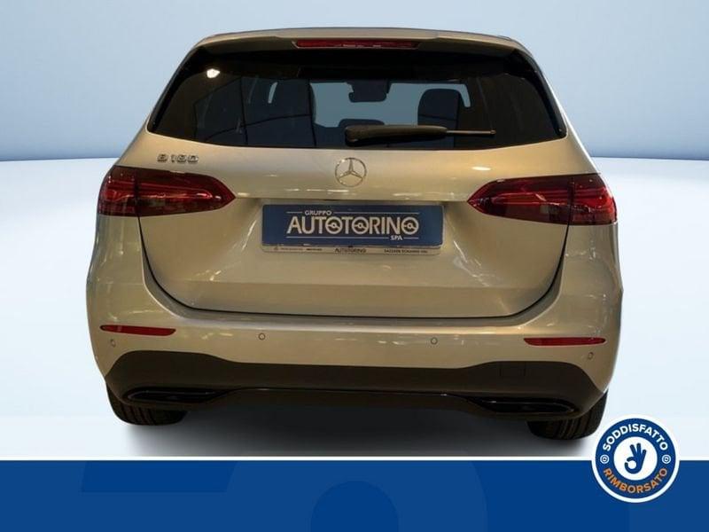 Mercedes-Benz Classe B B 180 Automatic Advanced Progressive