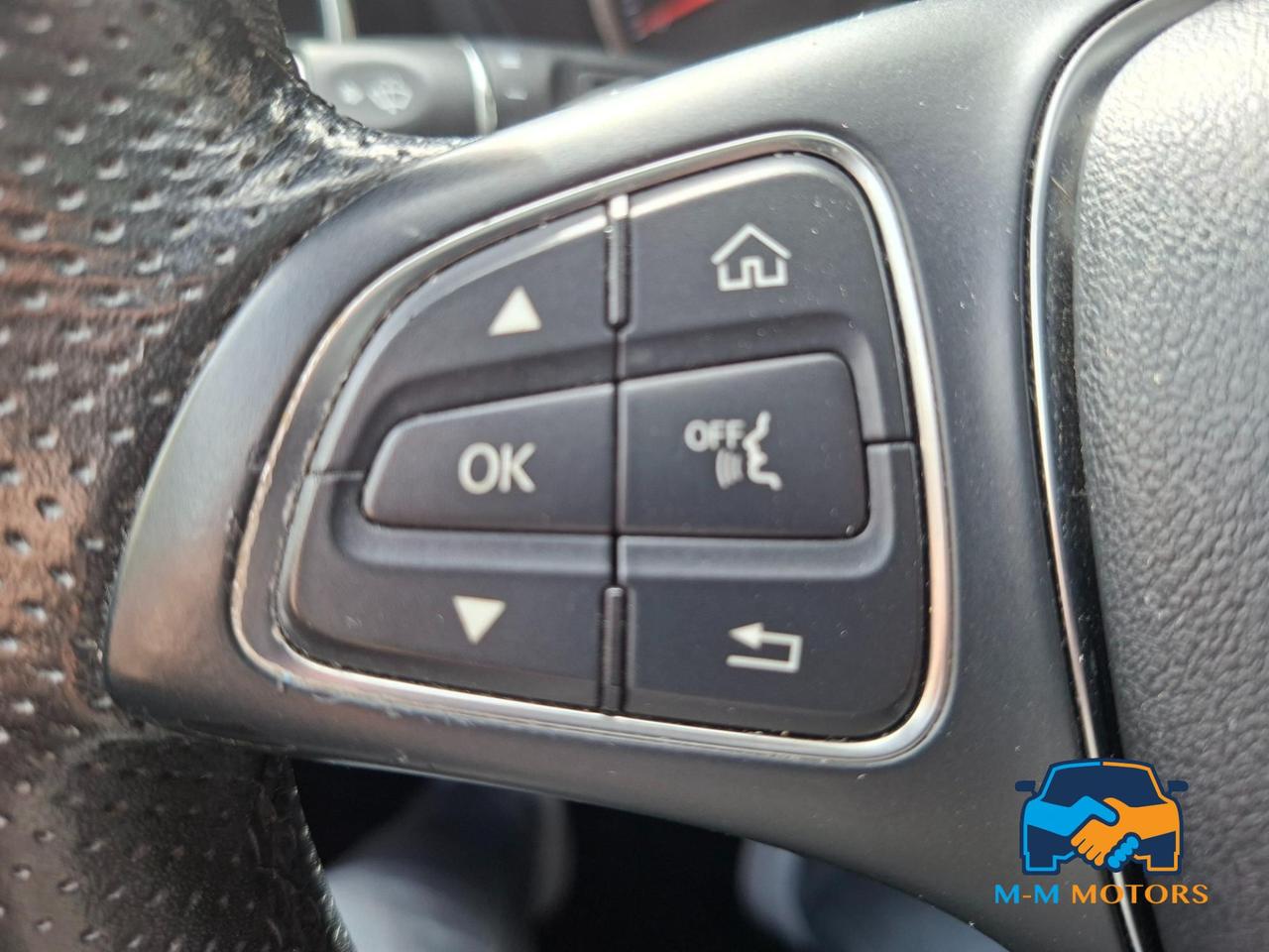 Mercedes-Benz GLC 220 D 4 MATIC premium + tetto apribile