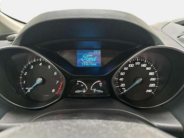 Ford C-Max 1.6 125CV Titanium