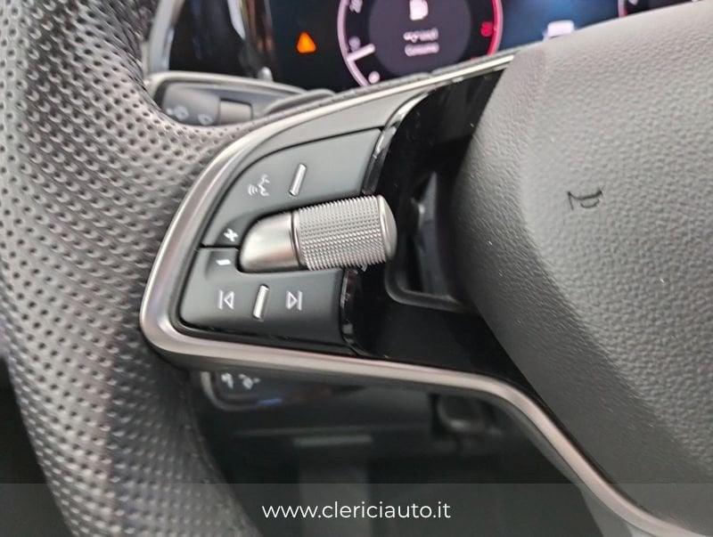 Škoda Kodiaq 1.5 TSI Hybrid DSG Executive