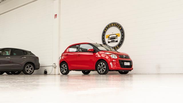 CITROEN C1 Airscape VTi 68 S&S 5P Shine