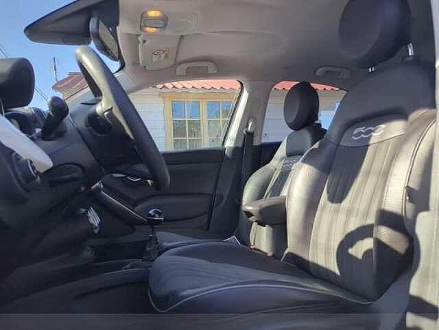 Fiat 500X 500X 1.3 MultiJet 95 CV Lounge