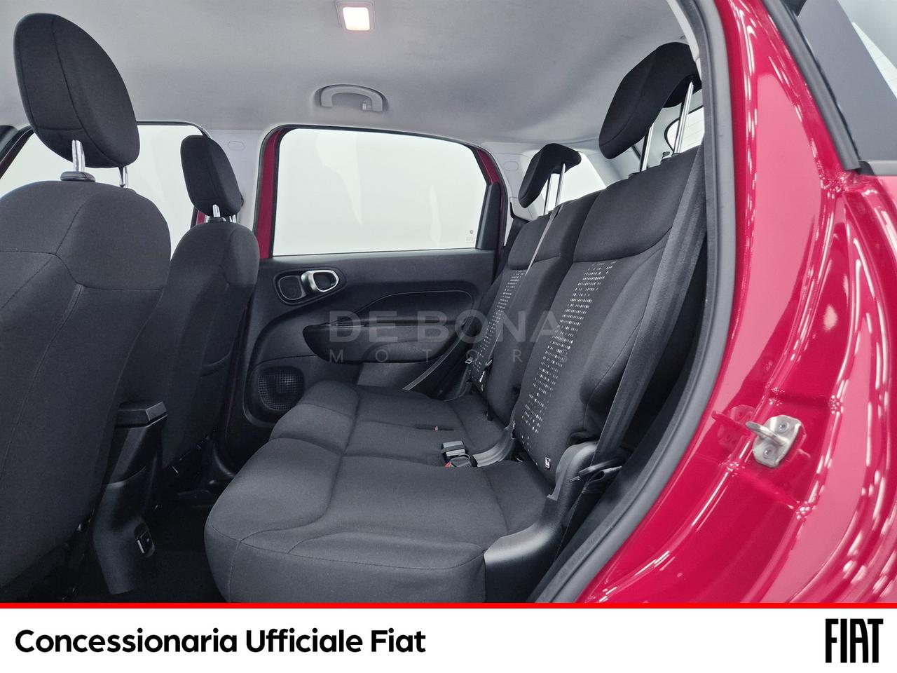 Fiat 500L cross 1.3 mjt 95cv my20