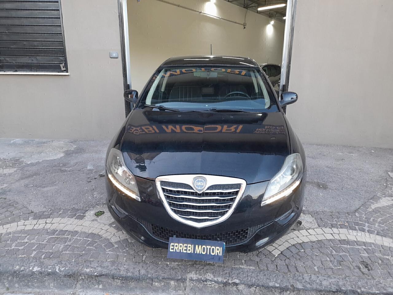 Lancia Delta 1.6 MJT AUTOMATICO