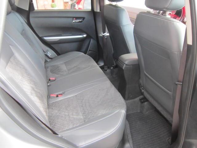 Suzuki Vitara 1.4 Hybrid 4WD AllGrip Top NEOPATENTATI