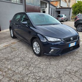 Seat Ibiza 1.0 EcoTSI 95 CV 5 porte Style
