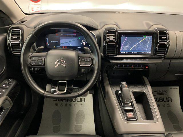 CITROEN C5 Aircross 1.5 BlueHDi EAT8 Shine Automatico