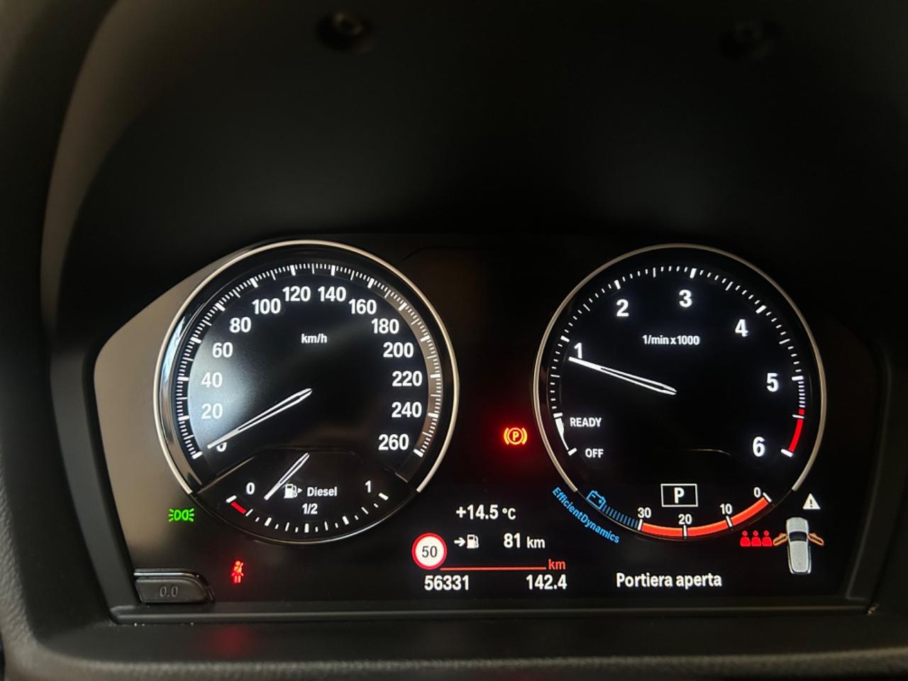 Bmw X2 xDrive20d Msport-X