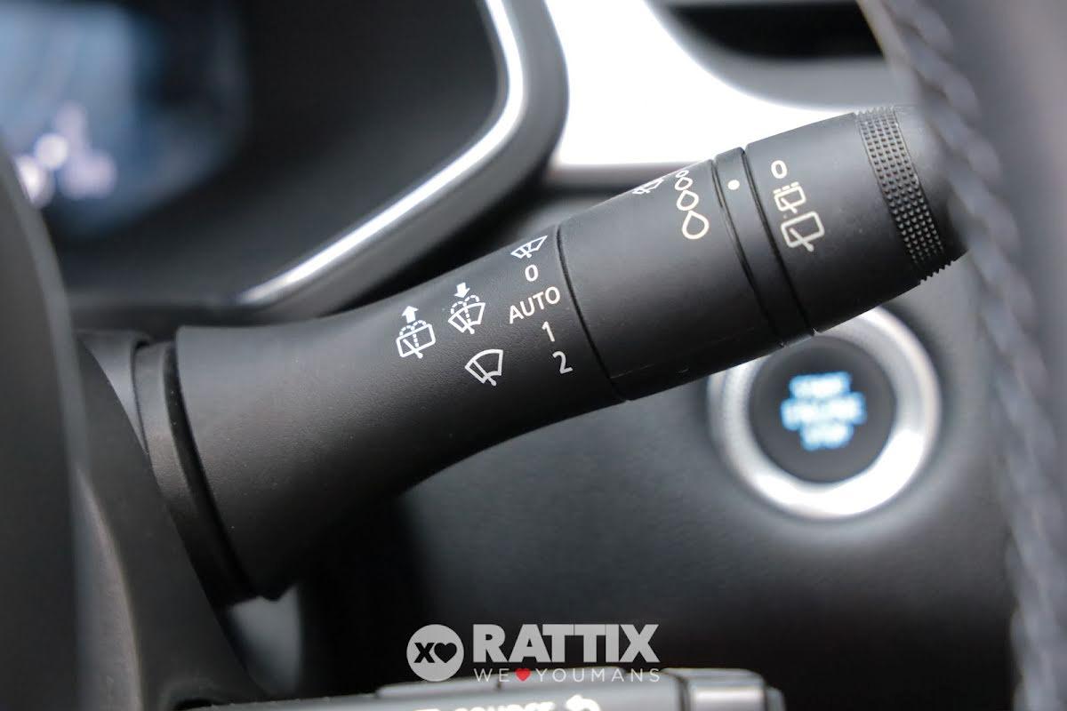 Renault Captur 1.6 phev E-Tech 160CV Techno auto
