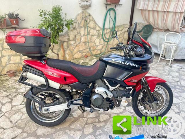 CAGIVA Gran Canyon 900 900