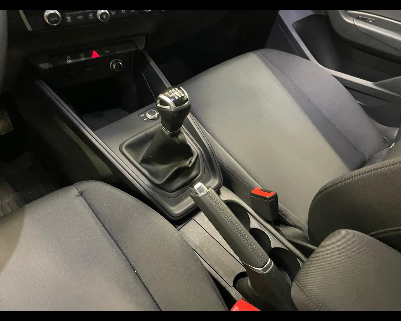 AUDI A1 2ª serie - A1 SPB 30 TFSI Admired