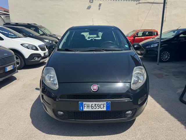 FIAT Punto 1.2 69CV Lounge 100MILA KM SOGGIORNO GRATIS