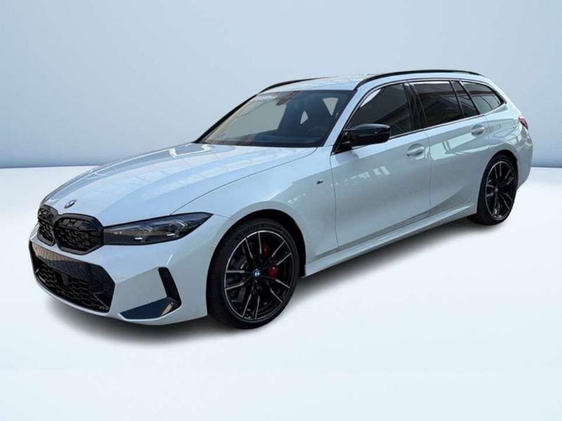 BMW Serie 3 Touring M340d xDrive M Sport Pro