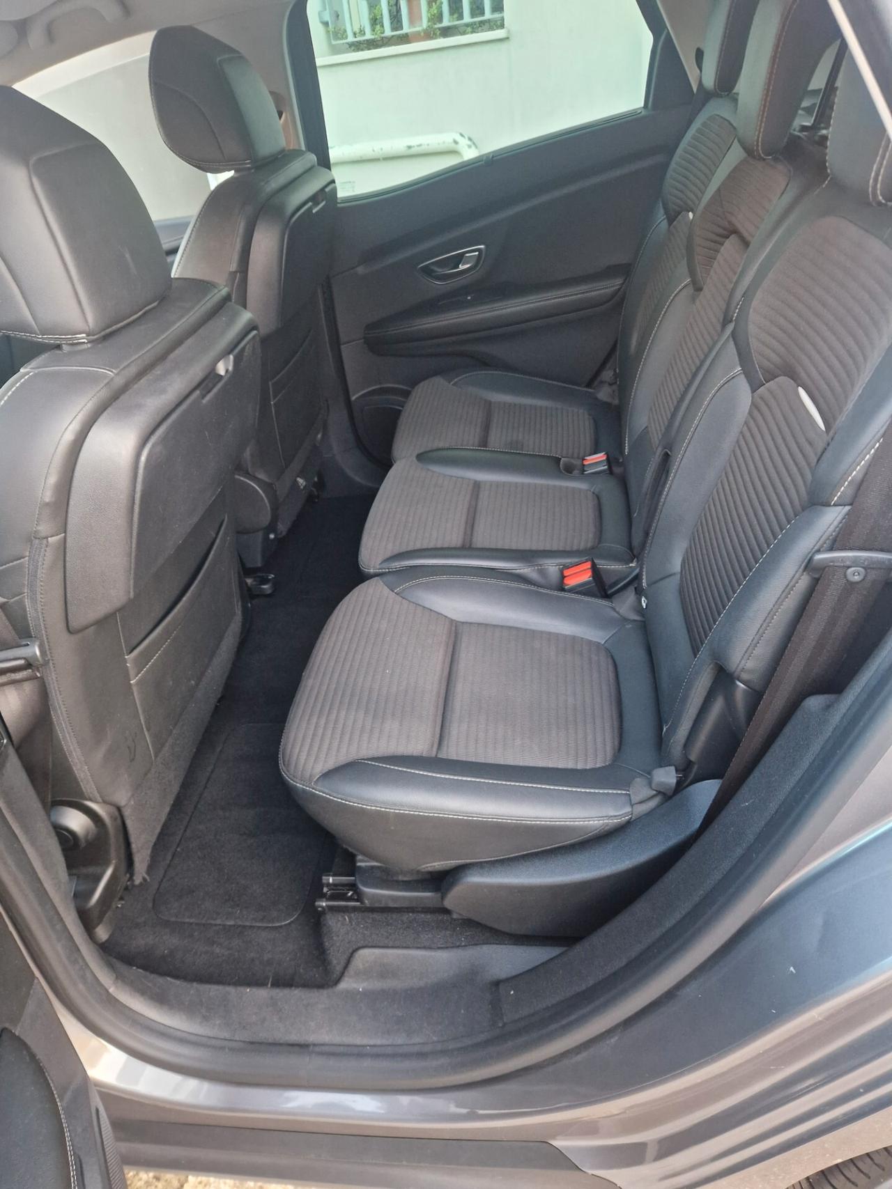 Renault Scenic 1.5 dCi 8V 110 CV Energy Intens