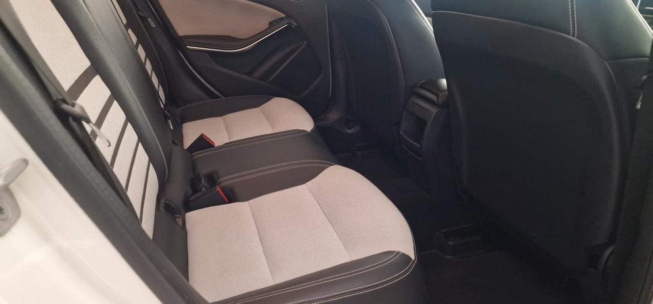Mercedes-benz A 180 A 180 CDI BlueEFFICIENCY Executive