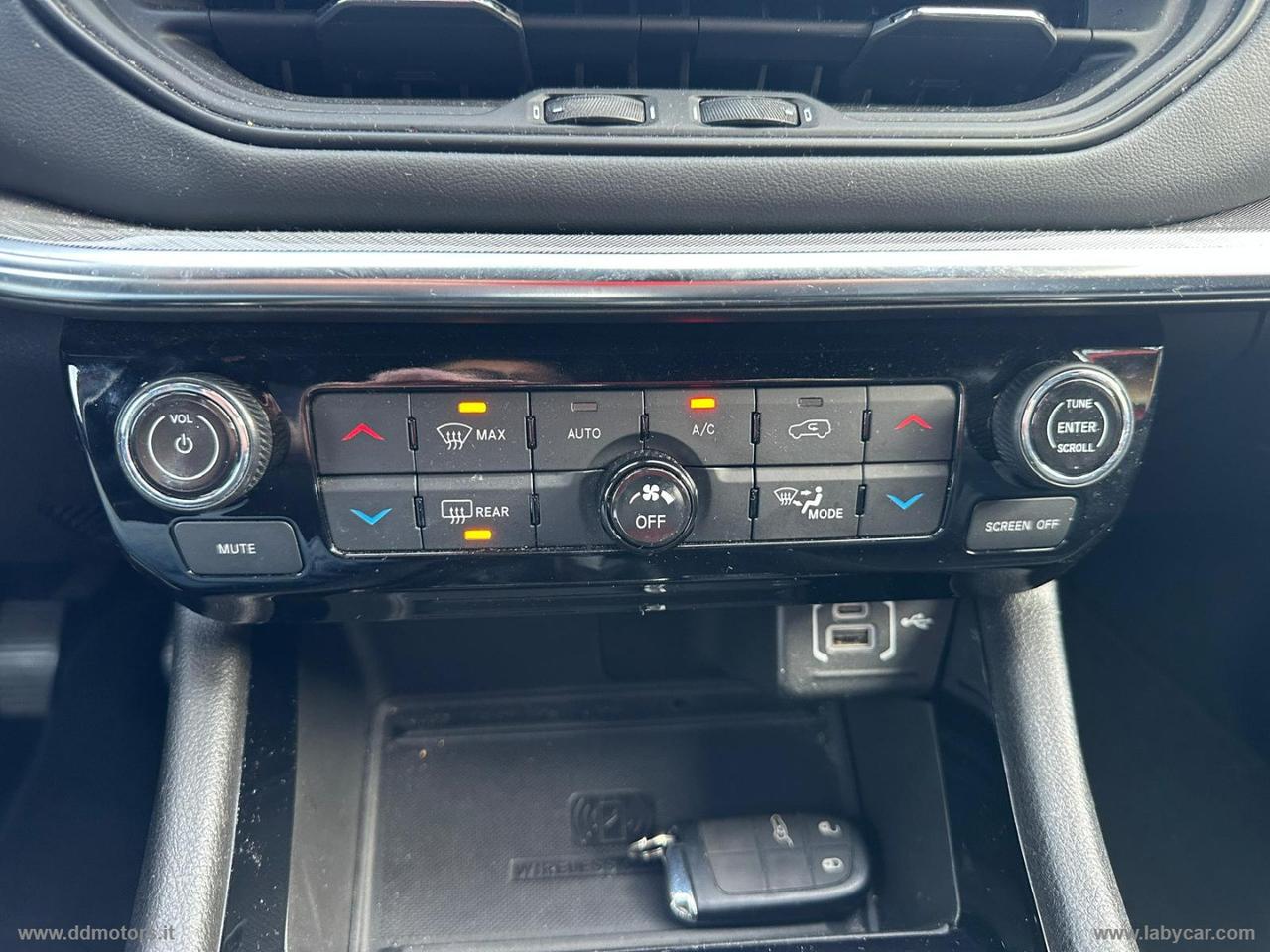 JEEP Compass 1.6 Multijet II 2WD S *PROMO*