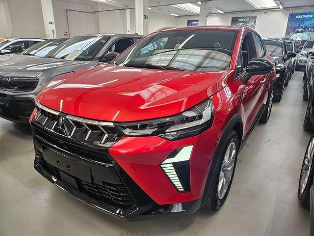 Mitsubishi ASX ASX GPL 1.0 Invite