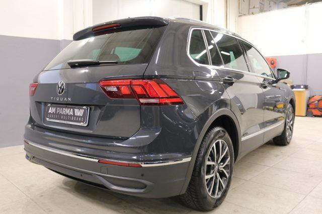 VOLKSWAGEN Tiguan 1.5 TSI 150 CV DSG ACT Life