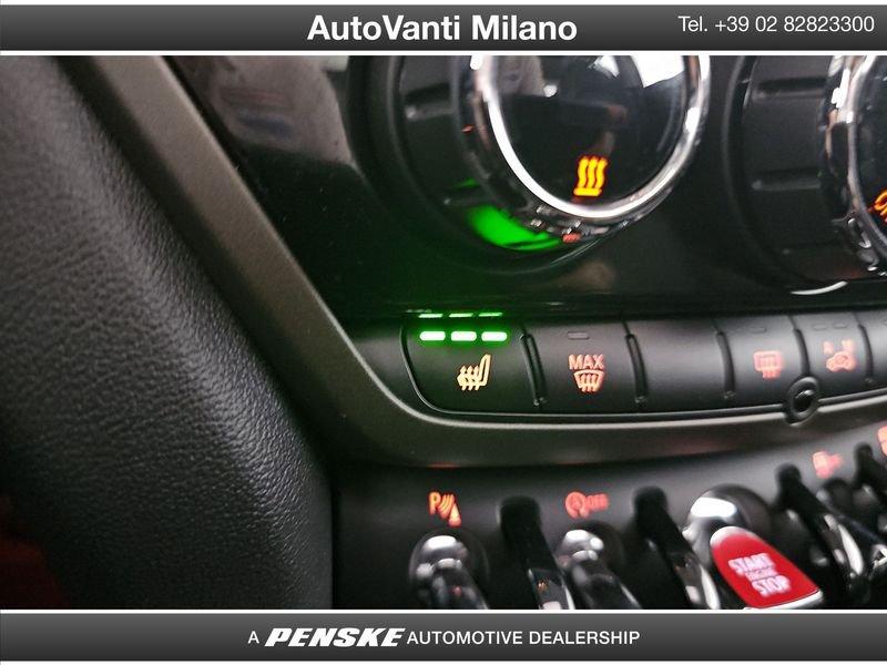 MINI Mini Countryman F60 Mini 2.0 Cooper S Hype Countryman ALL4 Automatica