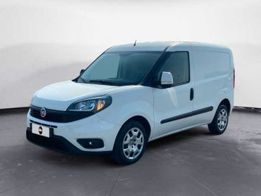 FIAT Doblo cargo 1.6 mjt 16v SX 120cv