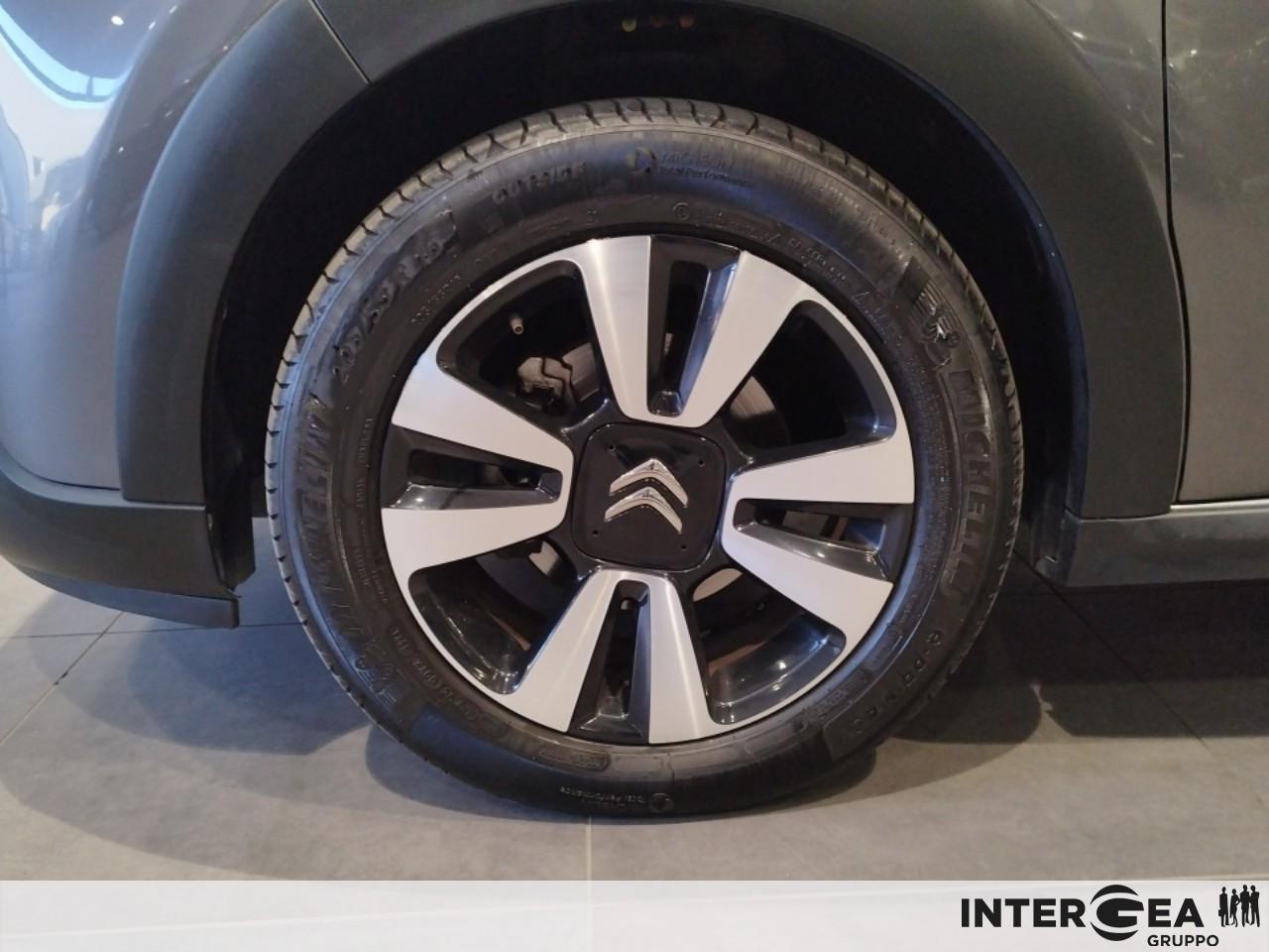 CITROEN C3 1.2 puretech Max s&s 110cv