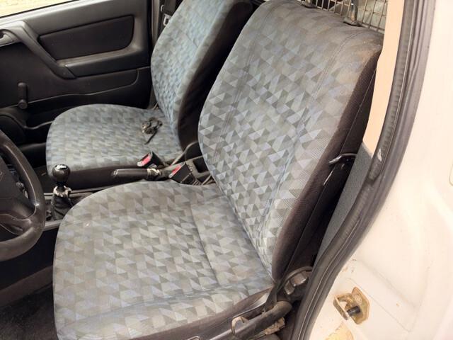Opel Astra 1.7 turbodiesel cat Station Wagon 3 porte Van