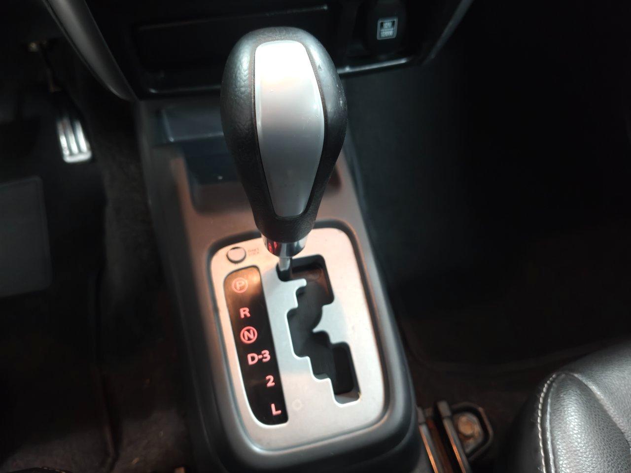 Suzuki Jimny 1.3 vvt Evolution+ 4wd E6