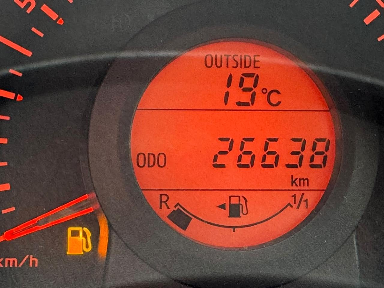 Peugeot 108 VTi 68 5 porte Allure