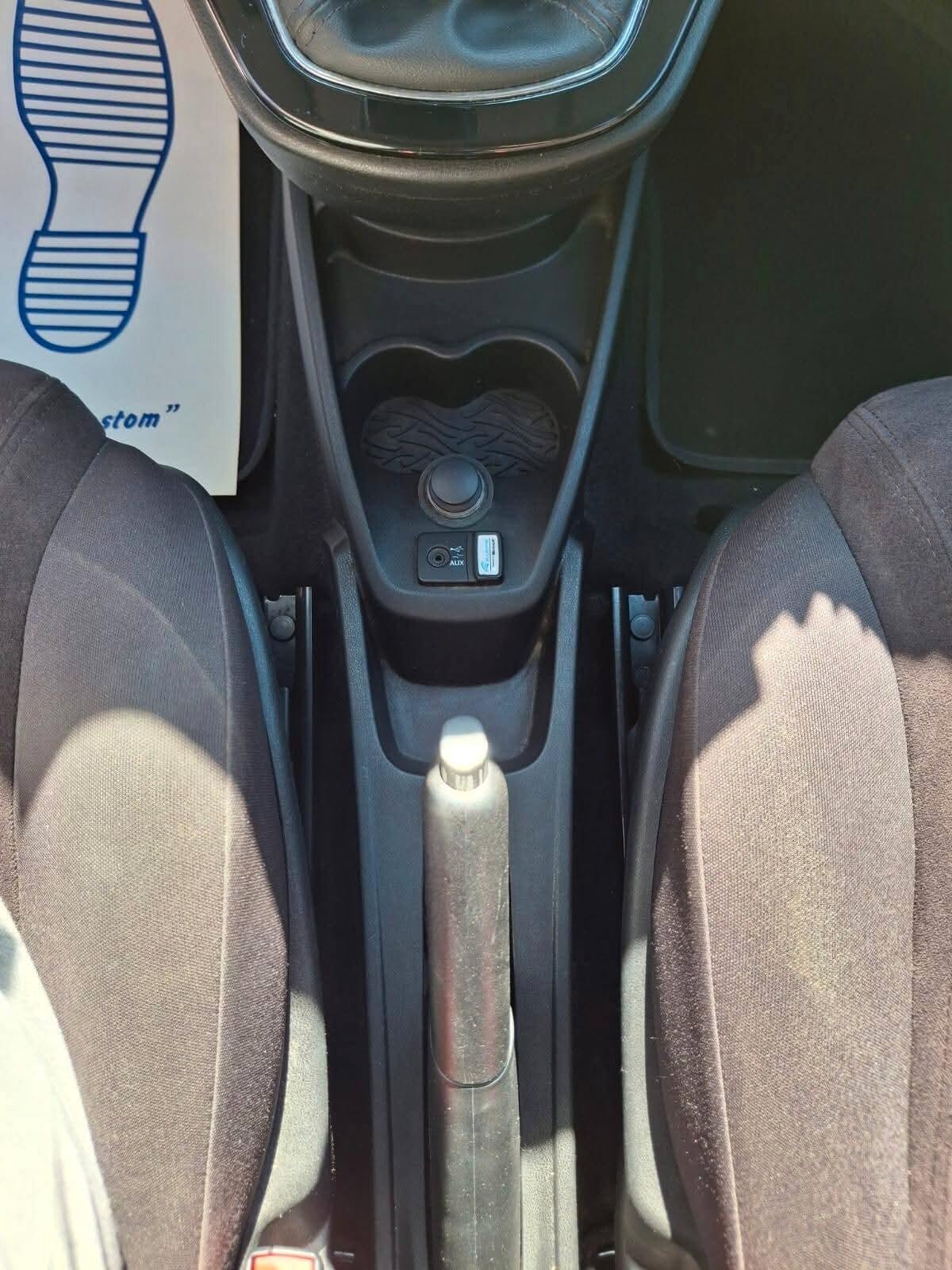 Lancia Ypsilon 1.3 MJT 16V 95 CV 5 porte S&S Gold