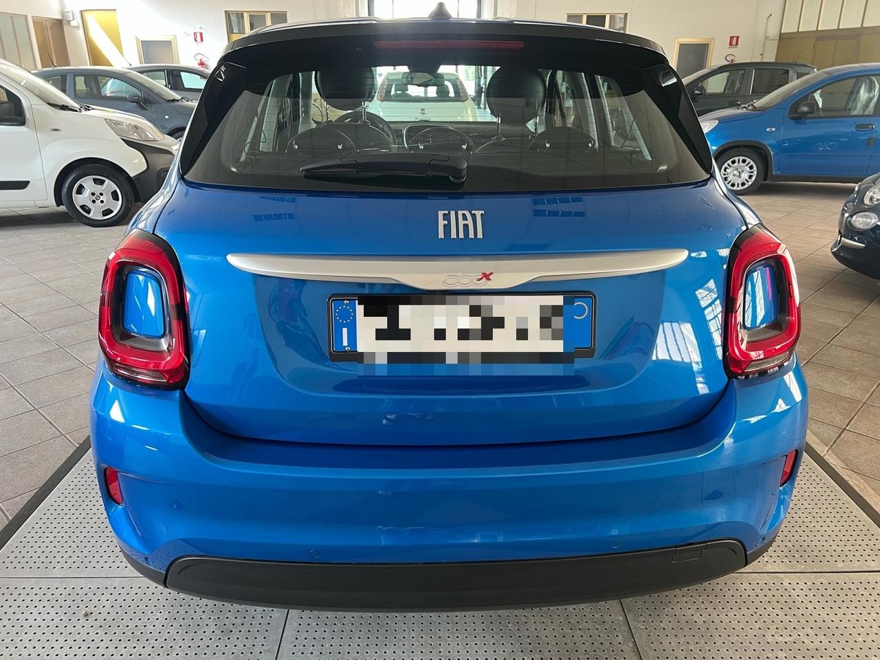 Fiat 500X 1.0 T3 120 CV Sport Dolcevita