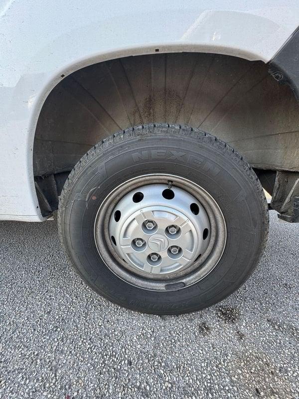 Citroën Jumper Furgone 35 L2