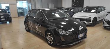 HYUNDAI i20 3ª serie 1.0 T-GDI Connectline