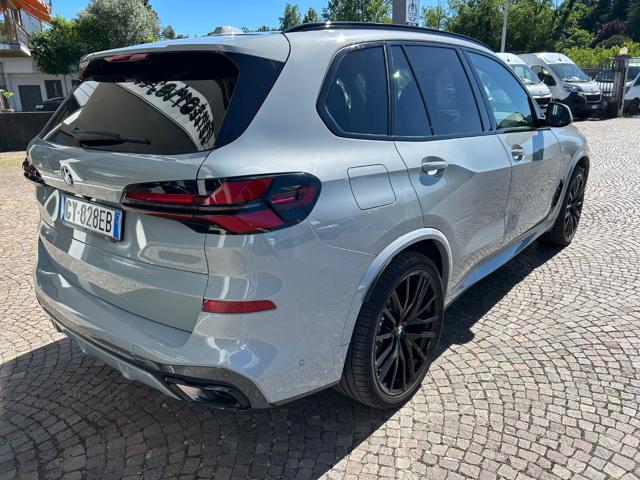 BMW X5 xDrive30d 48V Msport Pro