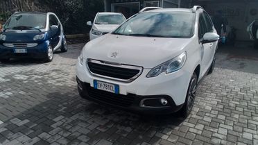 Peugeot 2008 1.2 VTi 82CV Active