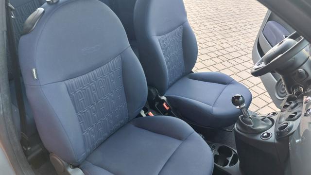 FIAT 500 1.0 Hybrid Cult Aziendale