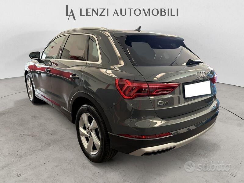 Audi Q3 35 2.0 tdi Business Advanced s-tronic